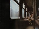 Greatest Show On Earth vinyl LP album record The Going's Easy UK SHVL783