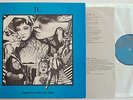 IQ Tales From The Lush Attic NUMBERED #1421 1983 MAJ 1001 + INSERT LYRIC RARE LP