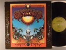 Grateful Dead  Aoxomoxoa      Green Label    Psych