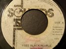 Burning Spear Free Black People Killer Roots 7