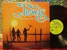 Private Press MI Folk Pop Psych TRAVIS -