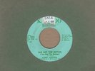 Carol Addison - Ive Got The Notion (You Got The Motion) - Kalaloo Soul Northern