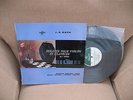 ERATO LDE 3170 Bach Violin Sonatas Vol.2 Barchet