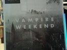 VAMPIRE WEEKEND MODERN VAMPIRES OF THE CITY SEALED 1ST ISH WHITE WAX