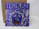 Vintage Vinyl LP Record 1974 TEMPEST Living In Fear ILPS 9267 Prog Rock UK