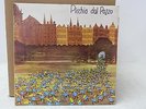 Vintage Vinyl LP Record 1976 PICCHIO DAL POZZO GRL 03 Prog Rock Italy Gatefold
