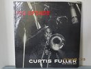 THE OPENER CURTIS FULLER BLUE NOTE BLP1567 47 WEST 63rd NYC