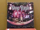 DEEP PURPLE   LIVE AT MONTREUX 2011      3 LP  &  7 INCH   NIGHT OF VINYL DEAD