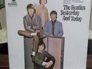 The Beatles - Yesterday and Today with shrink