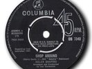 HELEN SHAPIRO - 