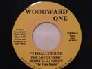 Jerry (J.G.) Green 