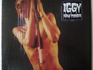 Raw Power -Iggy and the Stooges-Orig. mix Col.(KC32111) 1973