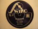 rare GARLAND WILSON piano 78 rpm 10