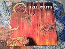 SLAYER - HELL AWAITS - LP 1985 PRESS NM