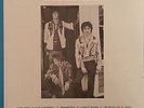 Cream CREAM BBC '66, VERY RARE LIVE AT BBC 1966 EX+,  LP
