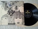 THE BEATLES Revolver LP MONO PMC7009 XEX605-2/ XEX606-3 