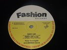 PETER HUNNIGALE -- Perfect Lady 12