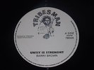 BARRY BROWN--Unity Is Strength 12
