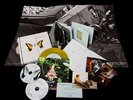 BRAND NEW EYES DELUXE BOX SET MINT, Paramore. Rare 7