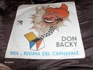 DON BACKY 