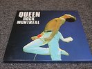 Queen-Rock Montreal 3LP Vinyl Box NEW NEU VERY RARE