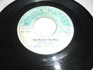 LLOYD WILLACY    FAR BEYOND THE BLUE   BIG YOUTH    THINGS IN THE NIGHT