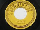 TOMMY BLAKE I Dig YOu Baby 45 7