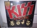 KISS - MORE LEGENDS RARE BOX SET LIVE 4xLPs+3CDs 493/500 SEALED