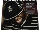 J Dilla ?(Jay Dee) – Donuts (45 Box Set) (8 X 7