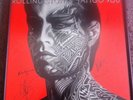 Rolling Stones Tattoo You Signed By The Entire Band Rare Origonal Signatures