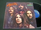 Black Sabbath  