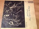 Julie Driscoll Brian Auger & the Trinity Streetnoise Gatefold Double LP Original