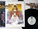 OST(DAVID BOWIE) LABYRINTH EMI AMERICA EYS-91170  JAPAN PROMO OBI  Vinyl LP