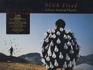 Pink Floyd Delicate Sound Of Thunder Vinyl lp New Sealed Columbia 44484 1988