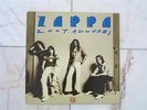 FRANK ZAPPA , Zoot Allures, Original 1976 Warner Label 12