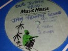 ORIGINAL DUB JUDAH DUBPLATE NEVER RELEASED TRACKS WITH DUBS  JAH SHAKA BAD