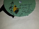 ORIGINAL RAS KUNTAS DUBPLATE NEVER RELEASED 2 TRACKS WITH DUBS  JAH SHAKA