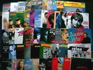 Singles 7 inch - 51 Singels NDW siehe Liste - Top