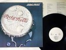 JUDAS PRIEST ROCKA-ROLLA GULL GP-479  JAPAN PROMO  Vinyl LP