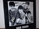 THE BEATLES   BURIED TREASURE   VG+ 2 LP WONDERLAND TMOQ   RARE