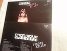scorpions - virgin killer