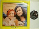LP, Sandra + Andres, Tschinderassassa, Hansa Germany, 12 Tracks, Bestzustand, NM