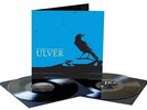 ULVER - LIVE AT NORWEGIAN NATIONAL OPERA  2 VINYL LP  PROGRESSIVE ROCK  NEW