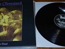 Vinyl LP / Obsessed The ?– Lunar Womb Hell 015 Doom Metal Heavy Metal