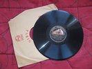 Yvonne Printemps - Sacha Guitry :  l'amour masqué - disque gramophone n° P 826