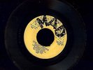 MAD RECORDS CHICAGO 1007 Mad Man Jones Louis Carpenter - RARE Yeah - Cha Cha