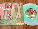 NOFX - Stoke Extinguisher 7