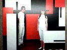 THE WHITE STRIPES De Stijl  LP 2000 SFTRI 609 Original FIRST Press in MINTY