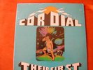 CORDIAL -THEIR FIRST- S.F. BAY AREA PRIVATE SOUL /FUNK LP, FACTORY SEALED