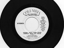 LOU EDWARDS Talkin' 'Bout Poor Folks 45 Columbia 70s Northern Soul M- hear